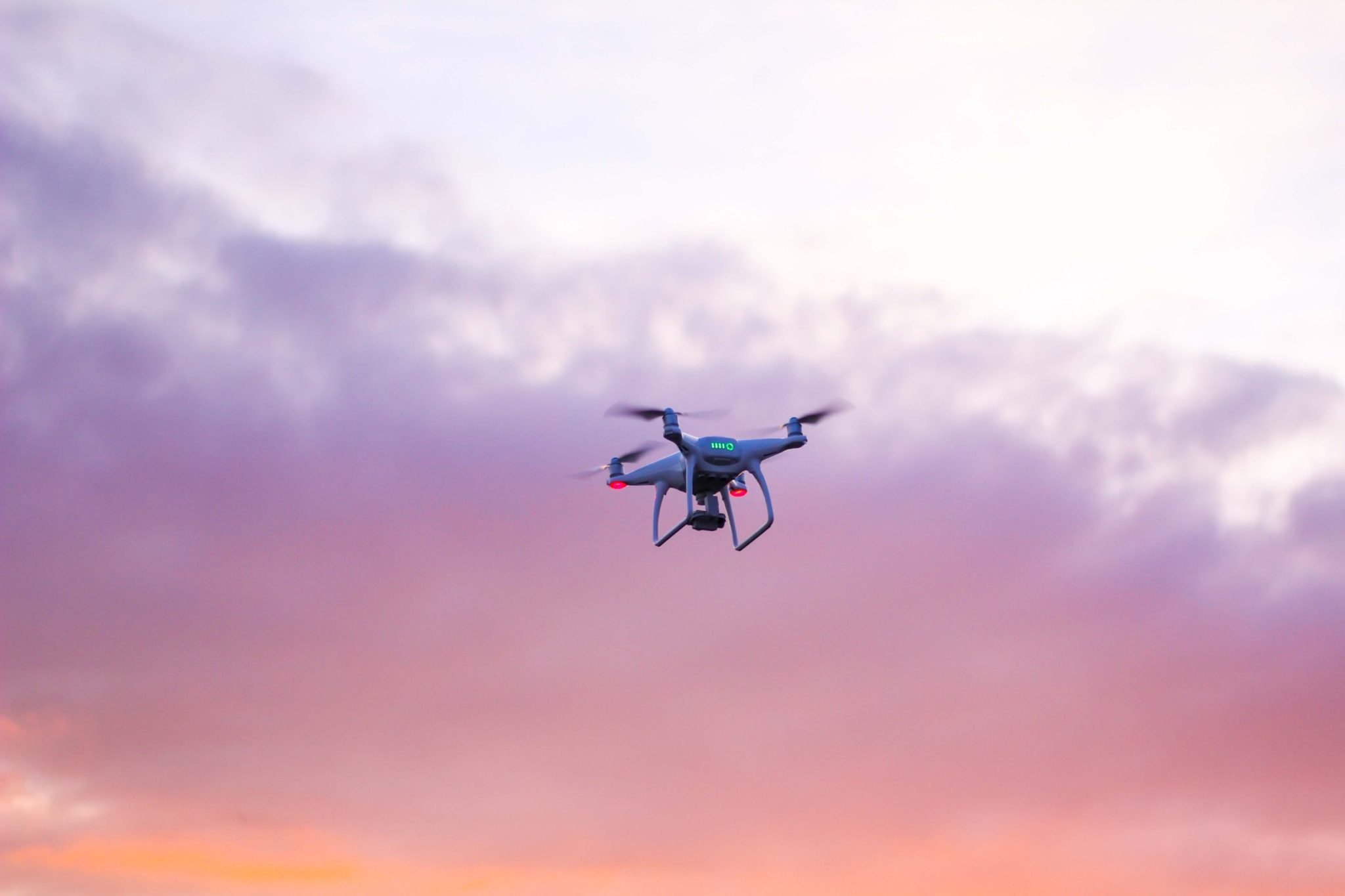 What you Should Know About DeDrone