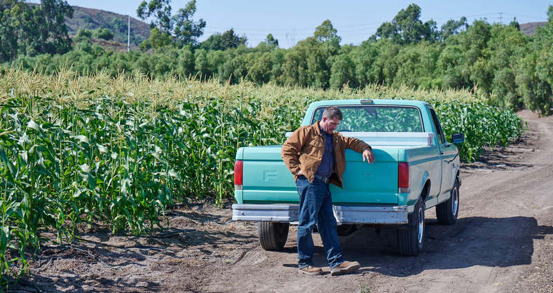 Could a Drone Help Your Farm?