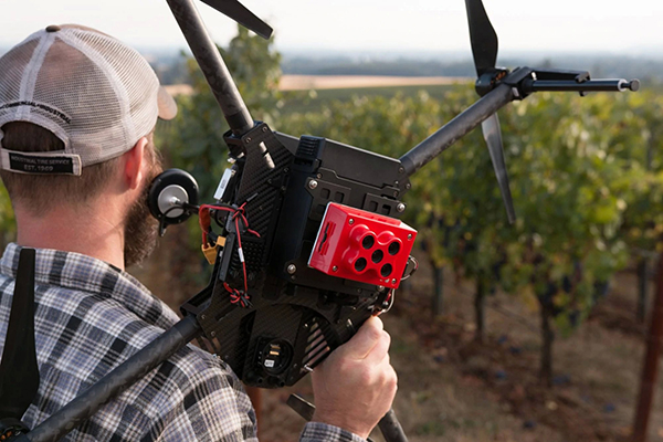 DroneNerds: Your One-Stop Shop for Sensors and More