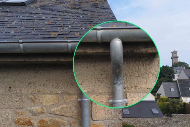 Everything You Need to Know About Roof Inspection Drones