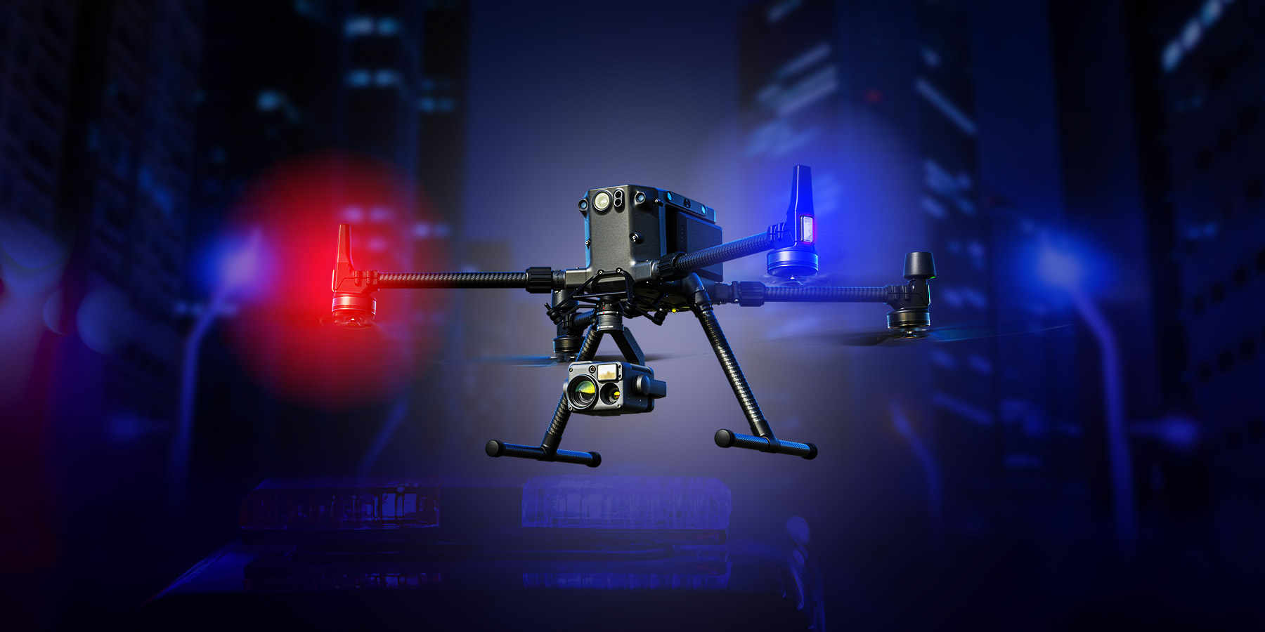 The Best Search and Rescue Drones