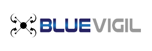 Blue Vigil Logo