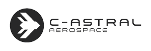 C-Astral Logo