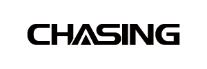 Chasing Logo
