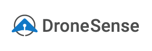 Drone Sense Logo
