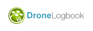 DroneLogbook Logo