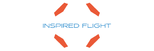 Inspired Flight Logo