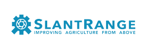 SlantRange Logo