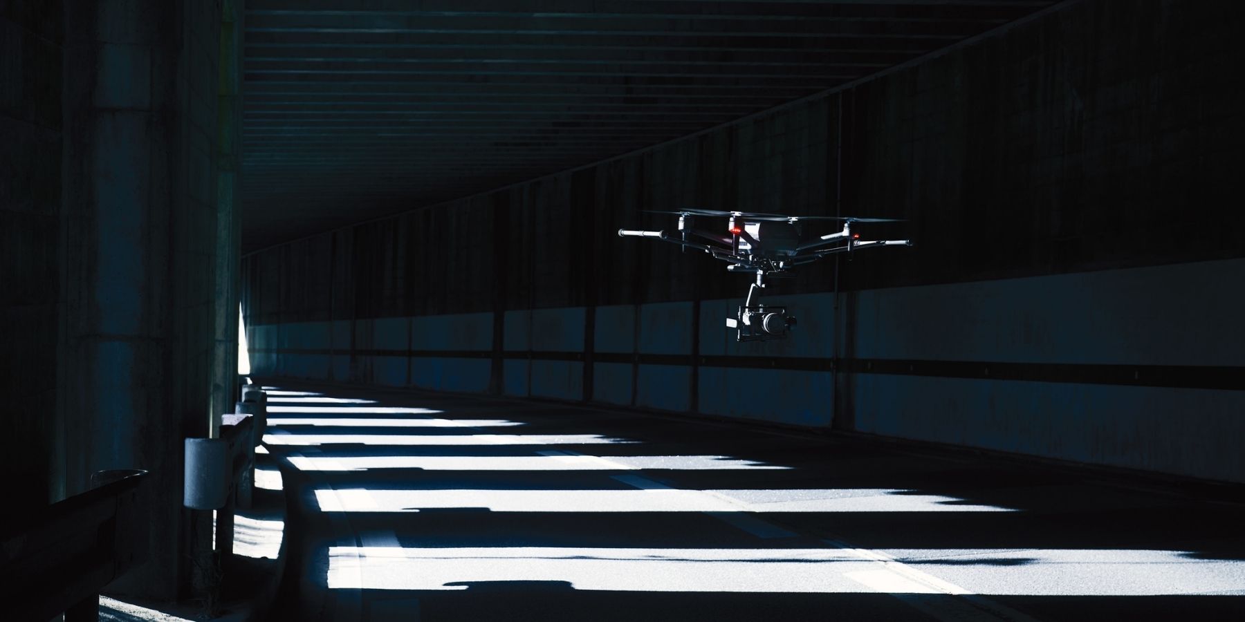 Steps to Implement a Successful Enterprise UAV Program