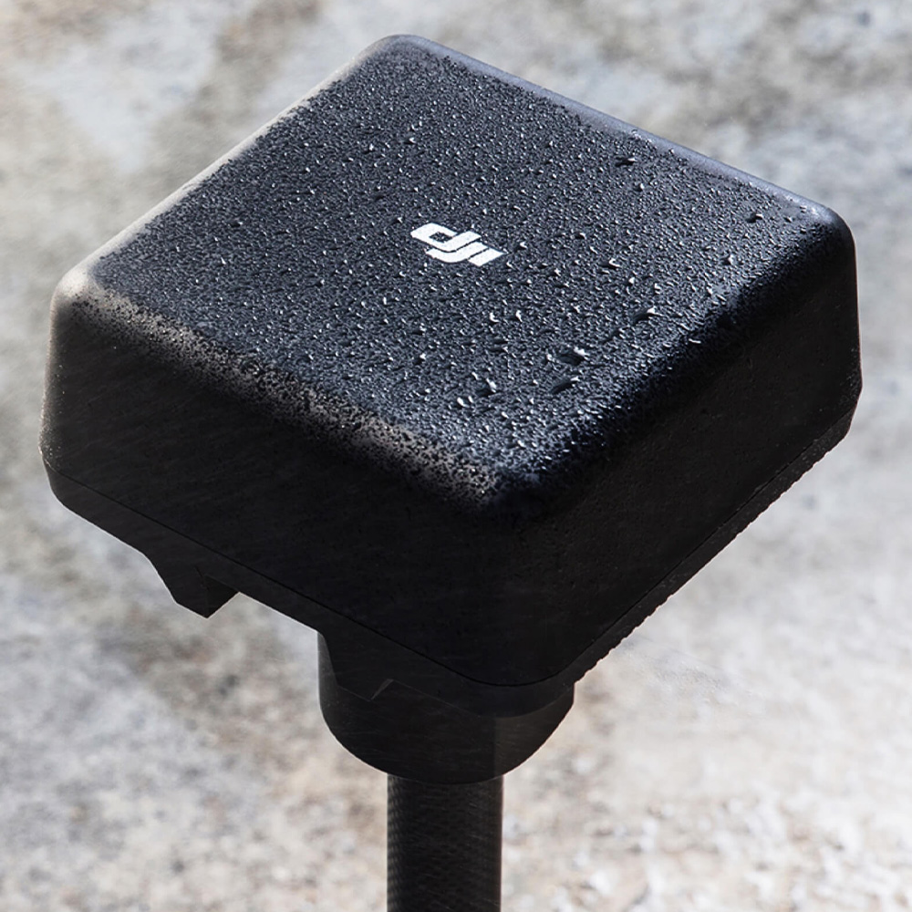 DJI Mobile Station Handheld D-RTK2