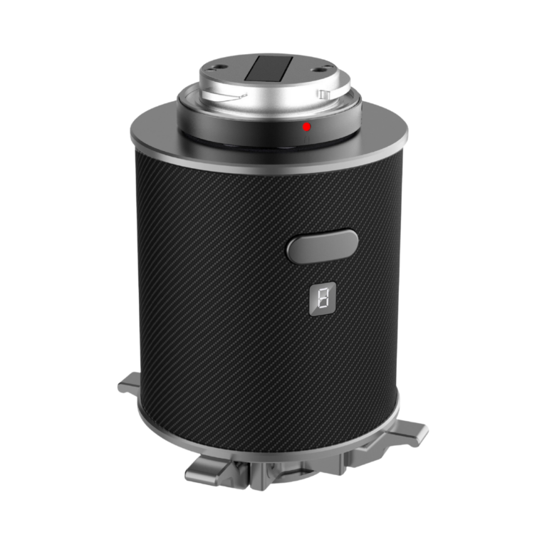 CZI TH4 Throwing Hook V2