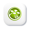 DroneLogBook App icon
