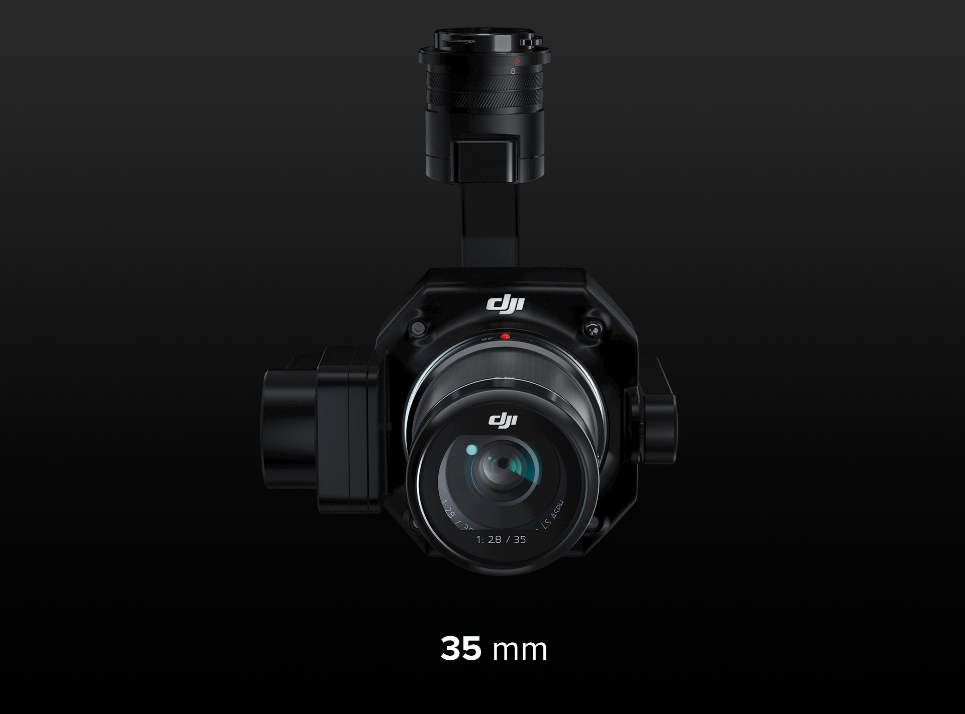 DJI Zenmuse P1 35mm Camera | Drone Nerds Enterprise DJI Zenmuse P1 35mm Camera