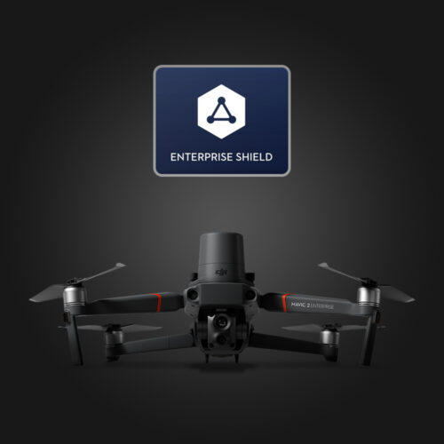 DJI Mavic 2 Enterprise Shield Package