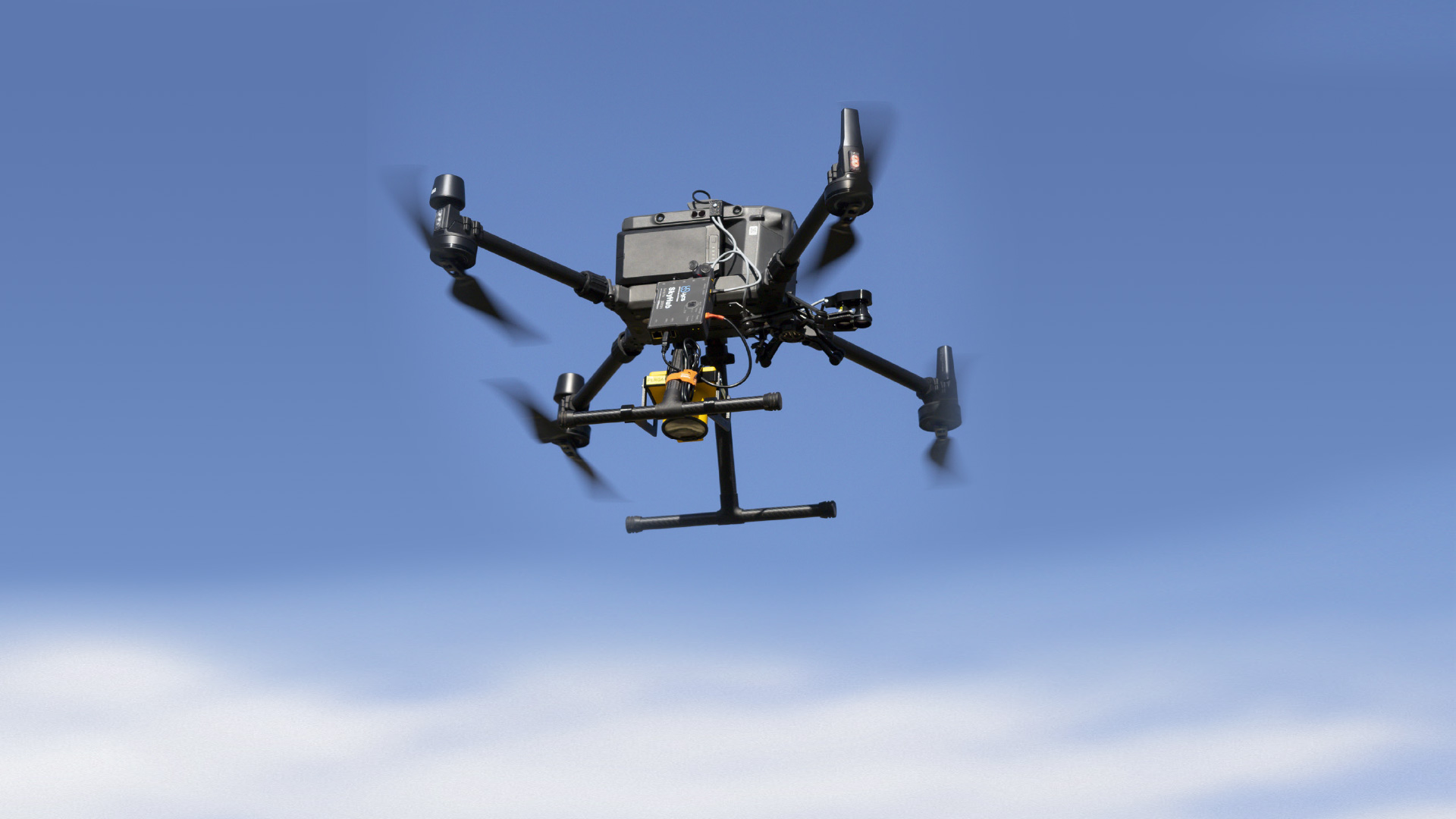 Enhancing Oil and Gas Infrastructure Monitoring with Drones