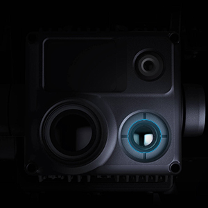 DJI Matrice 30 Thermal Camera