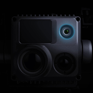 DJI Matrice 30 Wide Camera