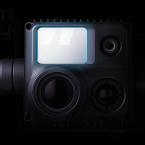 DJi Matrice 30 Laser Rangefinder