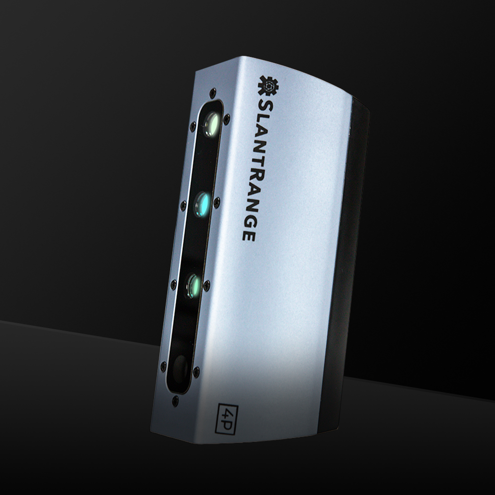 Slantrange 4P Sensor System