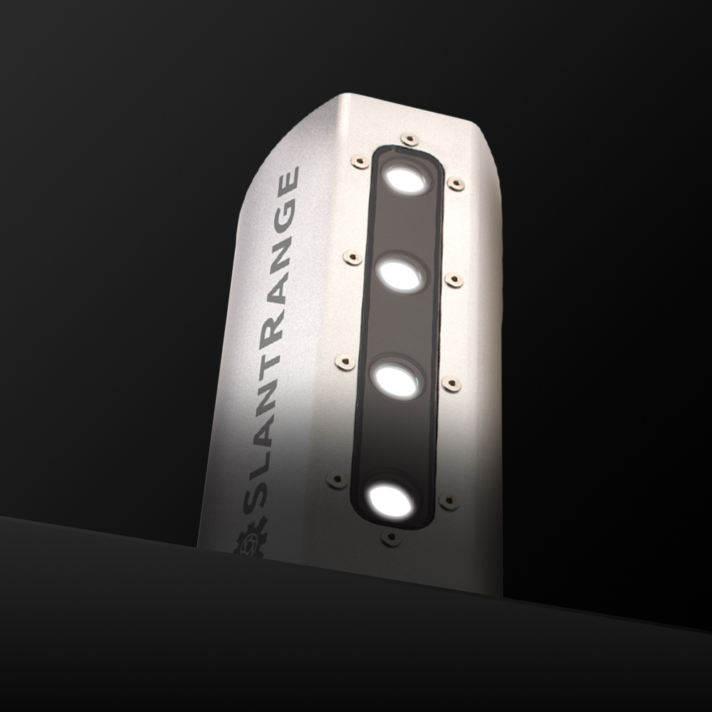 Slantrange 3P Sensor System