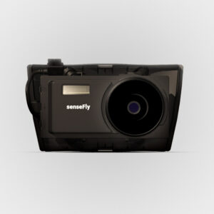 Sensefly eBee X Aeria X Sensor