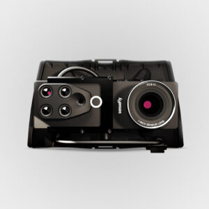 Sensefly eBee X Duet M Sensor