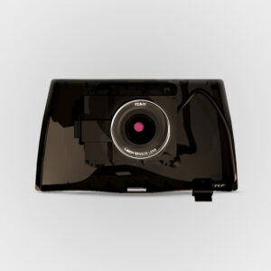 Sensefly eBee X SODA Sensor