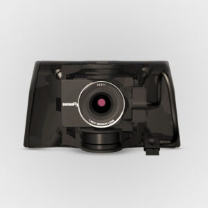 Sensefly eBee X SODA3D Sensor
