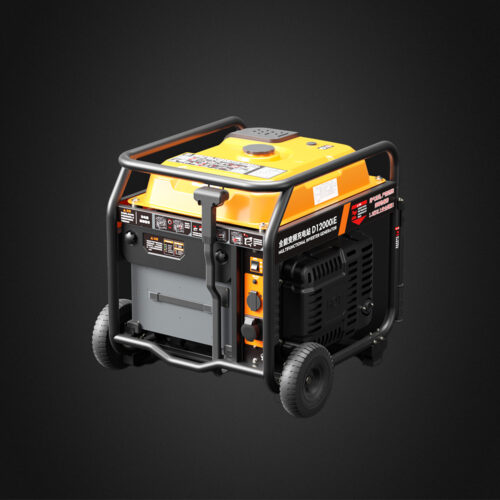 DJI Agras T40 Generator