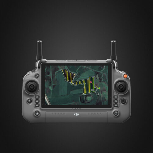 DJI Agras T40 Remote Controller