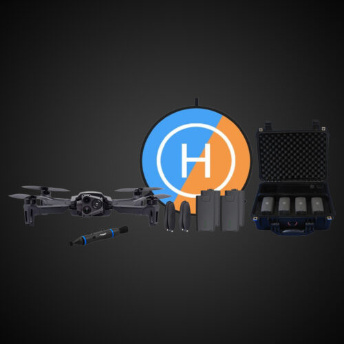Precision Hawk Anafi Bundle Image