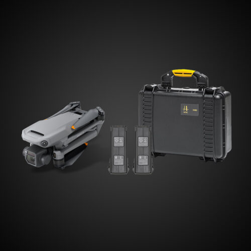 Precision Hawk M3E Bundle