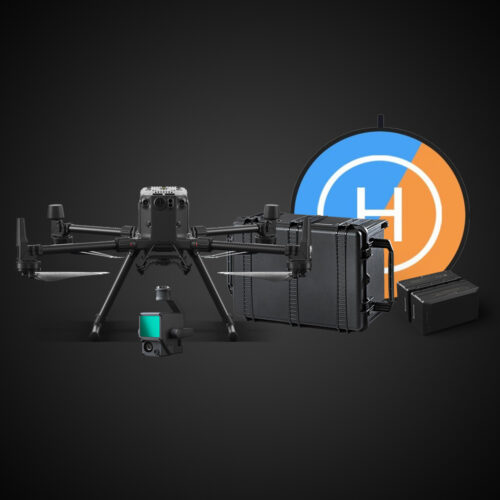 Precision Hawk M300 L1 Bundle Image