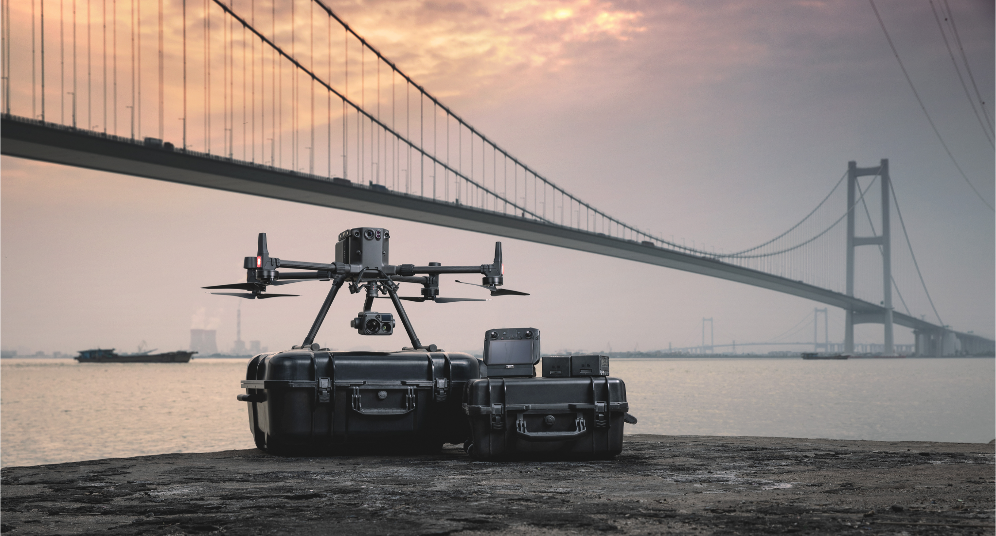 Drone Technology Has Changed the World as We Know it – Are You Ready to Embrace It?