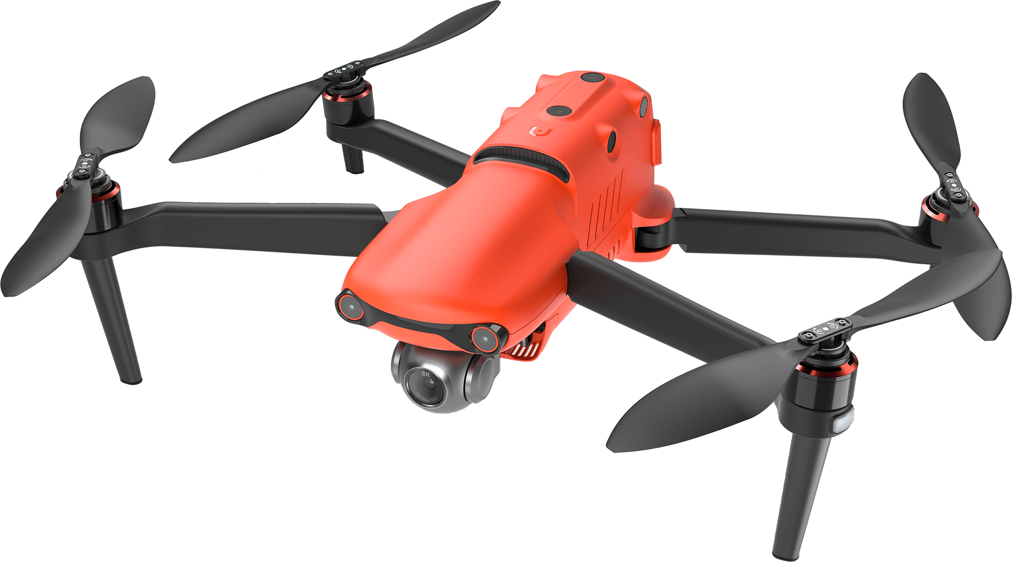 Autel Evo II 8k drone