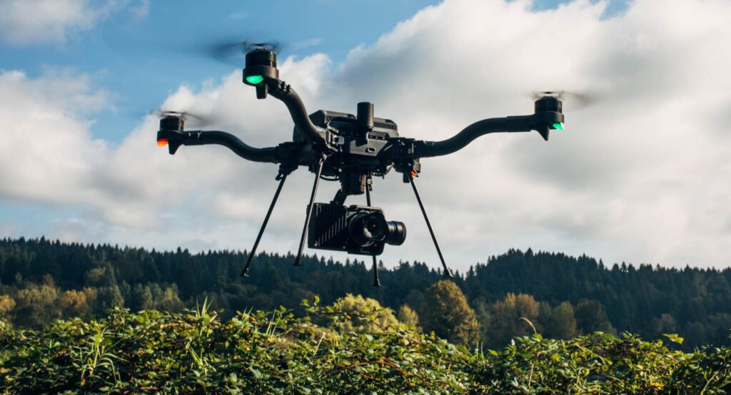 Freefly Wave Camera | Drone Nerds Enterprise