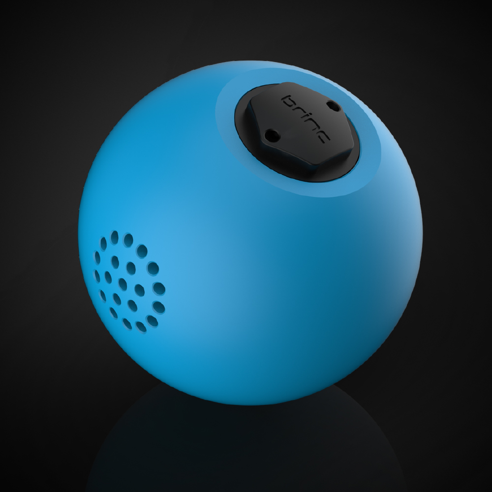 Brinc Ball