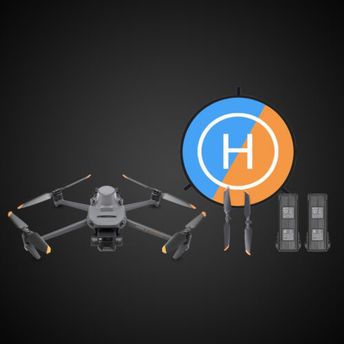 Drone Deploy Bundle Image