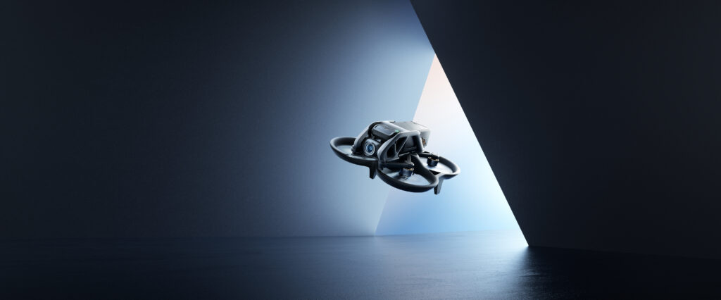 Avata Product Image