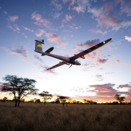 Quantum Systems Trinity Pro