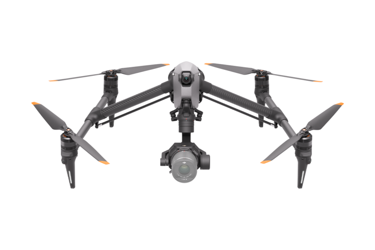 DJI Inspire 3