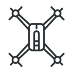 Drone Icon