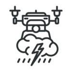 Weather Resistant Icon