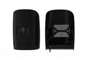 Quantum Systems Trinity Pro MicaSense RedEdge-P Sensor
