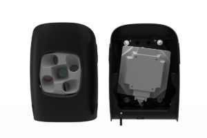 Quantum Systems Trinity Pro ObliqueD2M Sensor