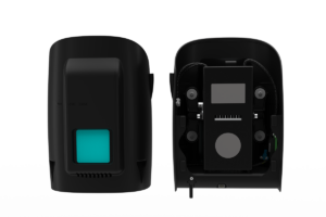 Quantum Systems Trinity Pro Qube240 Sensor