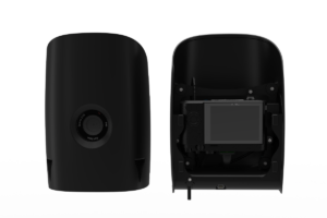 Quantum Systems Trinity Pro Sony RX1 Sensor