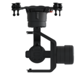 Custom Payload for FreeFly Systems Astro