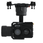 FLIR GIMBAL payload