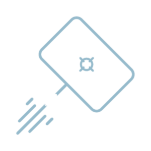 AgEagle eBee VISION Scouting icon